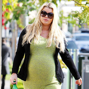 Jessica Simpson Jessica Simpson